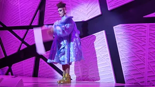 Sasha Velour || Alexandra