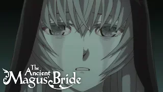 Silky's Past | The Ancient Magus' Bride