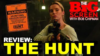 Review - THE HUNT (2020)