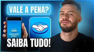 💳CONTA DIGITAL MERCADO PAGO | vale a pena? É segura? Rende 100% CDI? [GUIA COMPLETO]