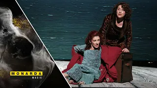 TRISTAN UND ISOLDE (Trailer) | Richard Wagner | Golo Berg | Anhaltinisches Theater Dessau