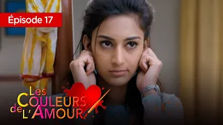 Les couleurs de l'amour  Ep 17 - Série complète en Français