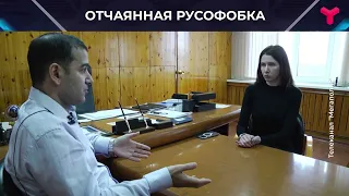 Рая Мамедова не может остановиться