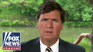 Tucker: Democrats have officially gone insane