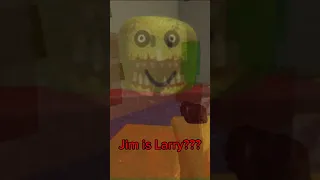 Jim’s Computer Theory? #roblox #viral #jimscomputer #lore #edit #fyp #shorts