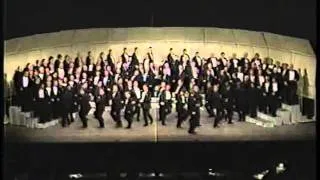 Vocal Majority - 1992 International Convention Swan Song