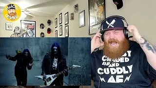 Kim Dracula - Seventy Thorns (Ft. Jonathan Davis) - Reaction / Review