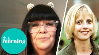 Dawn French Remembers Vicar of Dibley's Alice Actress Emma Chambers | This Morning