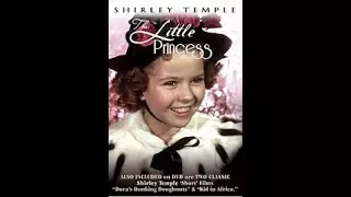 The Little Princess | 1939 | Shirley Temple