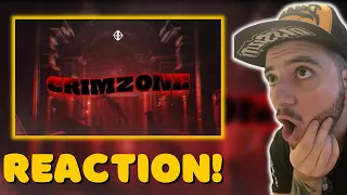 SB19 'CRIMZONE' Lyric Video REACTION