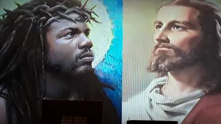 IISOY: What did Jesus look like according to the bible and history?