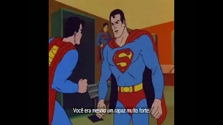 Superman vs. Superboy (1966)