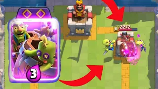 Clash Royale MEMES #68