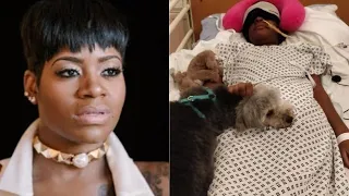 Prayers Up! Horrible News For American Idol's Fantasia Barrino As She Is Confirmed To Be.