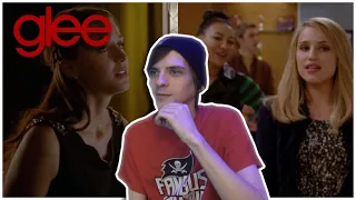 NOOOO!!! MARLEY!!! | Glee - Season 4 Episode 8 (REACTION) 4x08 "Thanksgiving"