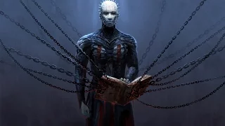 Terrordrome: Rise of a Boogeyman - Story Mode (Pinhead)