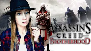 ASSASSIN'S CREED: Brotherhood ► ПОСЛЕДНИЕ ГЛАВЫ ► FINAL