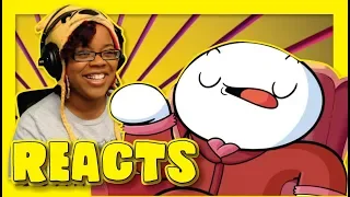 Fighting in Mr Beast's $100k Youtuber Battle Royale by TheOdd1sOut | Story Time Animation Reaction