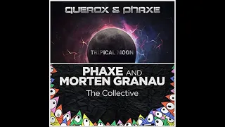The Collective vs Tripical Moon - LUCID Mix