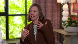 Vera Farmiga, Cherry Jones on 'Five Days at Memorial' Saluting Healthcare Workers