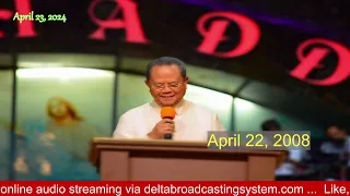 DWXI 1314 AM Live Streaming (Tuesday - April 23, 2024) #playback