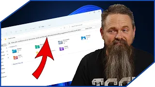 Microsoft "Accidently" Put Ads in File Explorer