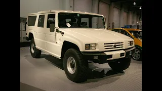 Купил Toyota Mega Cruiser у Игоря Бахарева на Малиновка рп