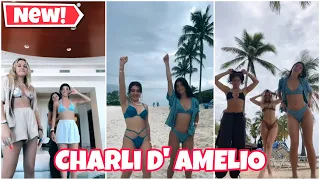 Charli D’amelio TikTok Dances Compilation Of June 2021 #2