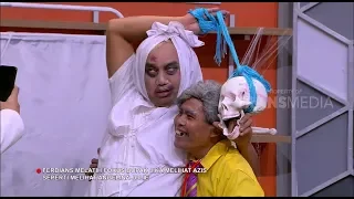 OPERA VAN JAVA | Bopak Nggak Takut Pocong Lagi (25/10/18) Part 3