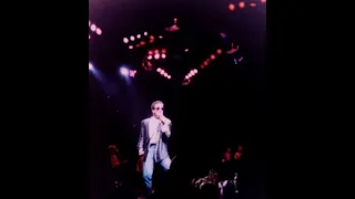 Billy Joel - Live in London (July 15, 1987)