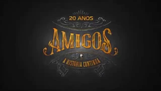 Amigos - Festa do Peão de Barretos 2019