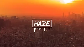 Deep Chill Rap Beat "Haze" Funky Hip Hop Instrumental (Prod. Ihaksi)