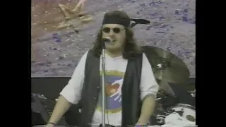 Zucchero - Live at Woodstock '94