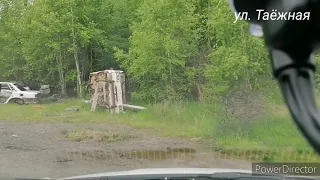 ЖИЗНЬ В ГЛУБИНКЕ / ПО ПРОСЬБЕ ПОДПИСЧИКА/ ЕДУ ИСКАТЬ ТАЁЖНУЮ УЛИЦУ / ВЛОГ