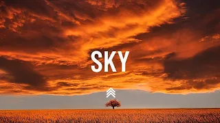 Sky | Spontaneous Instrumental Worship - Fundo Musical para Oração - Pad + Piano