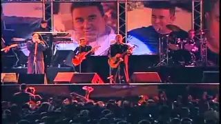 Amado Batista ao vivo Estou Só