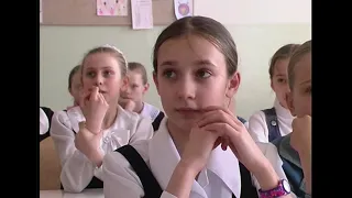 Сибиряки 2006 год- Новосибирское хореографическое училище