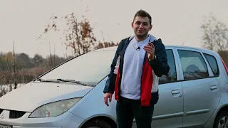 Mitsubishi Colt 6. Скільки коштував рік володіння авто на автоматі??