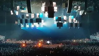 Metallica - One Budapest 2018 04 05