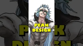 Why I Love Bleach's Character Design