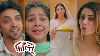 Faltu Today Episode Promo |5th June 2023| Tanu kregi Papon ka Prashchit, Ayaan-Faltu & Mittals khush