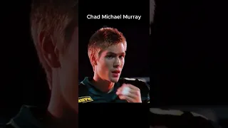 Chad Michael Murray - filmography