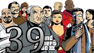 Прохождение Grand Theft Auto III  — Часть 39: Живая мумия