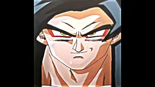 Goku ssj4' - Edit (Hasta el amanecer - speed up)