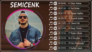 Semicenk 2023 - En İyi 10 Şarkı - TÜRKÇE POP 2023 - POP ŞARKILAR 2023