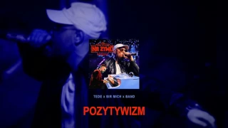 TEDE & SIR MICH - POZYTYWIZM / PÓŁ ŻYCIA NA ŻYWO