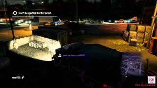 Watch Dogs Online Hacking Attempts Episode 1