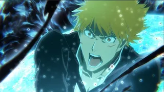 Bleach Thousand Year Of Blood War Soul Reaper Vs Quincy「 AMV」Royalty