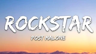 Post_Malone_-_rockstar_(Lyrics)_ft._21_Savage (Govinda aryal)