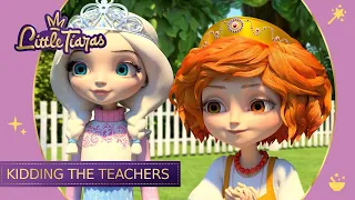 Little Tiaras 👑 Kidding the Teachers | New episode